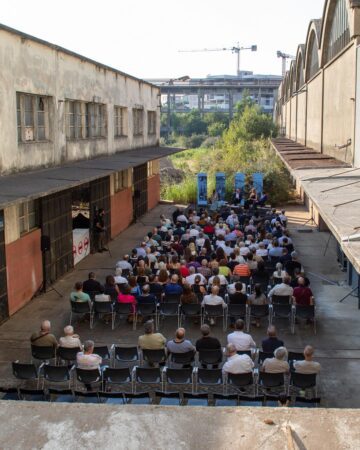 Lançamento livro Oliva História por contar 3 (1)