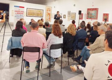 Rui Moreira apesenta livro