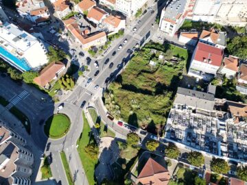 Terreno Rua João de Deus