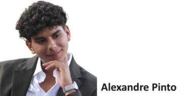 Alexandre Pinto