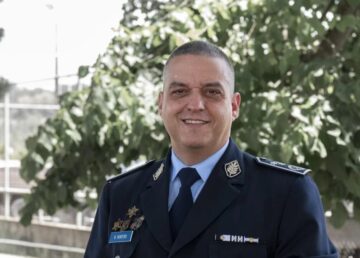 António Monteiro_PSP