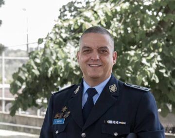 António Monteiro_PSP