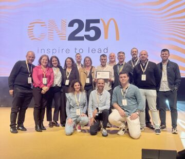 Pedro Monteiro e a organização FN