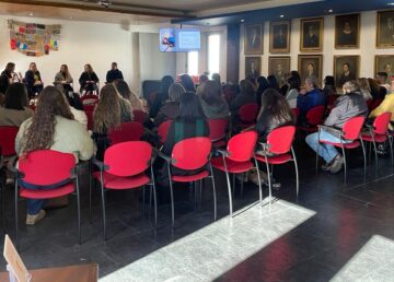 Trapézio Com Rede IV