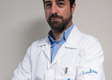 Dr. Marco Rego