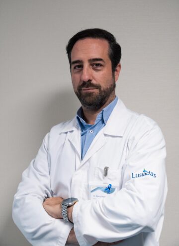 Dr. Marco Rego