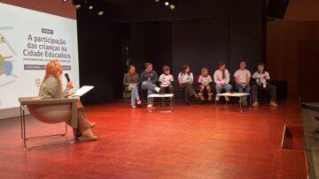 Cidade educadora