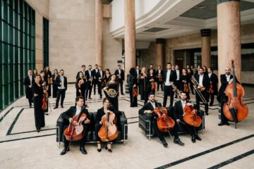 Orquestra Filarmónica