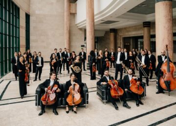 Orquestra Filarmónica