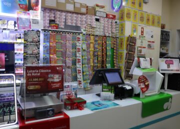 Tabacaria 8ª avenida