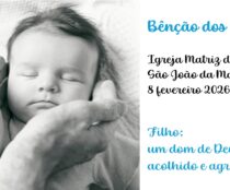 Benção bebes