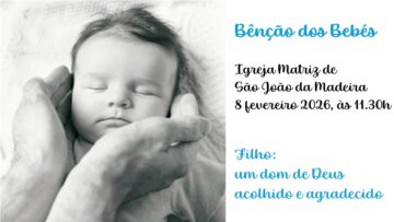 Benção bebes