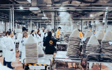 Turismo Industrial