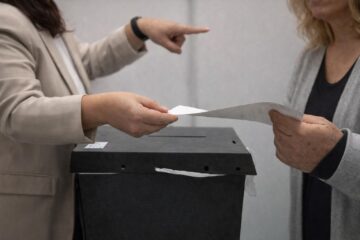 Votar