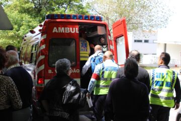 Ambulancia