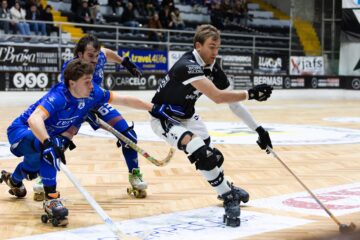 Hóquei - ADSxLleida