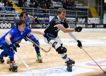 Hóquei - ADSxLleida