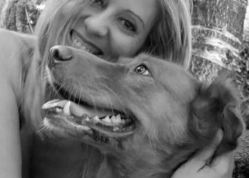 Ângela Quaresma (Provedora dos Animais em SJM)