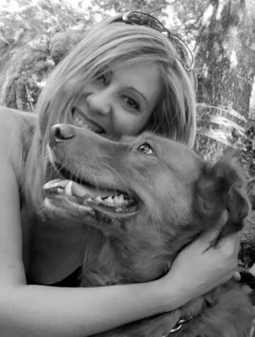 Ângela Quaresma (Provedora dos Animais em SJM)