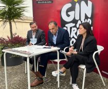 Cartaz (Gin & Street Food Sessions)