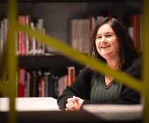 Lara Soares_ diretora artista CAO