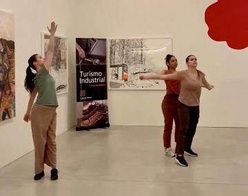 A Cidade Dança