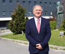 Carlos Alberto Silva