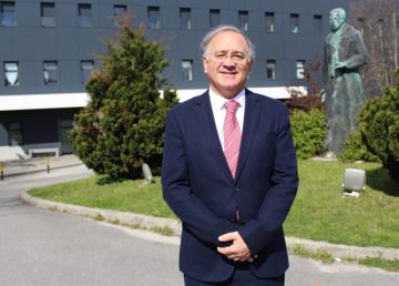 Carlos Alberto Silva