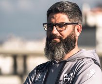 Futebol Feminino - Paulo Valente - André Gonçalo-ADS 1