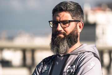 Futebol Feminino - Paulo Valente - André Gonçalo-ADS 1