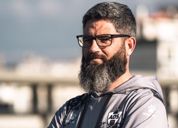 Futebol Feminino - Paulo Valente - André Gonçalo-ADS 1